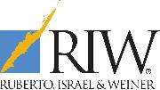 Ruberto Israel & Weiner Logo